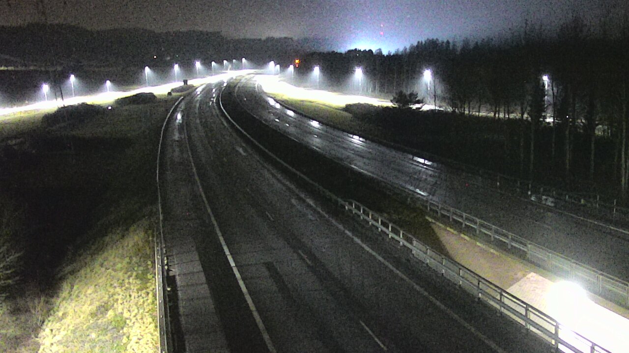 Kelikamerat Kuva Tie 1 Paimio, Valkoja, Paimio, Varsinais-Suomi