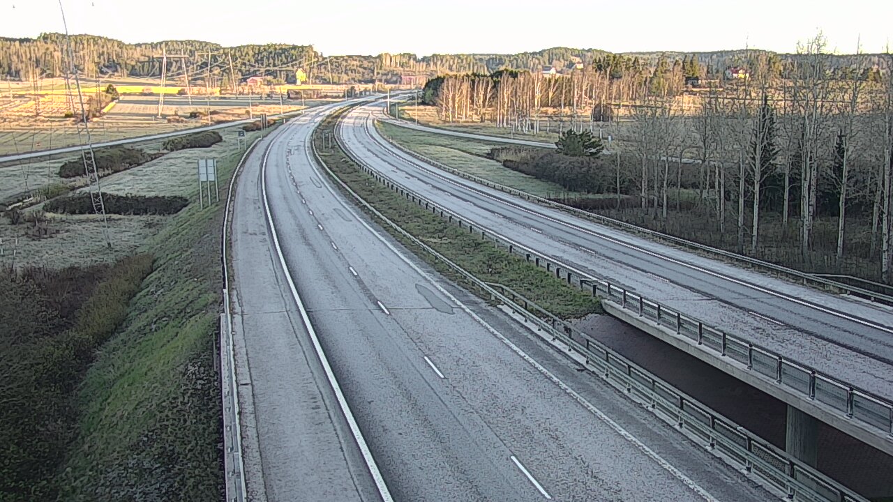 Kelikamerat Kuva Tie 1 Paimio, Valkoja, Paimio, Varsinais-Suomi