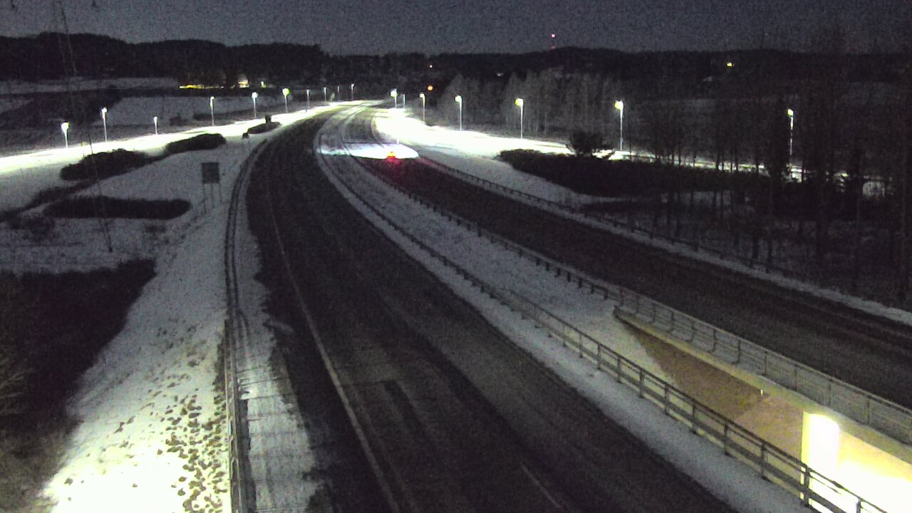 Kelikamerat Kuva Tie 1 Paimio, Valkoja, Paimio, Varsinais-Suomi