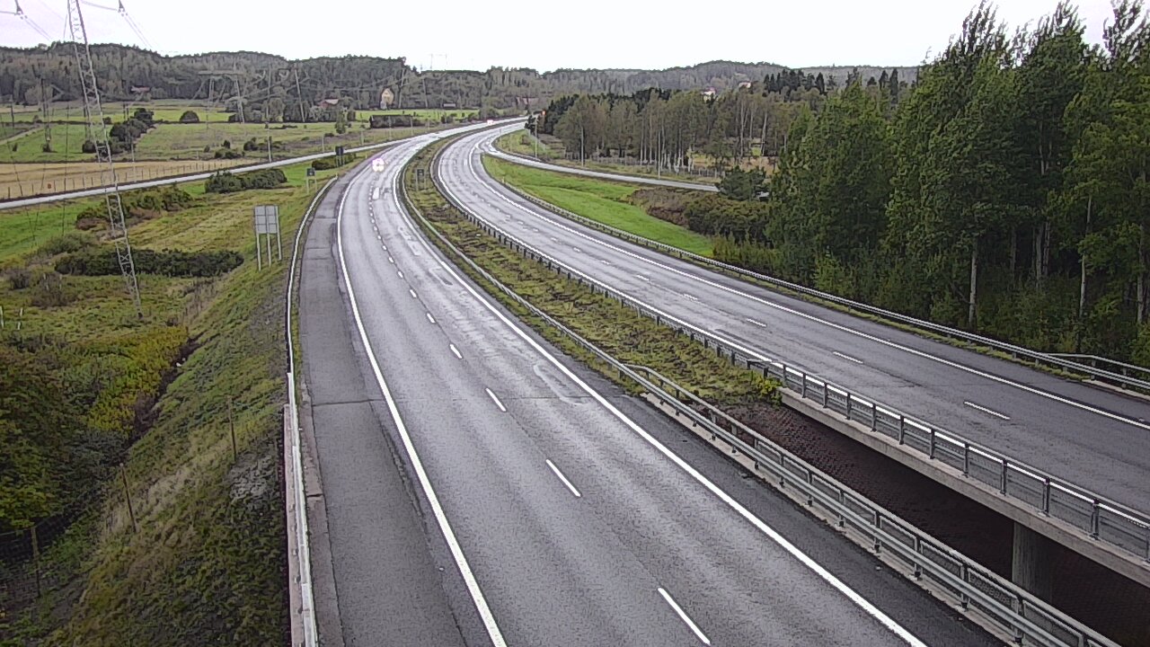 Kelikamerat Kuva Tie 1 Paimio, Valkoja, Paimio, Varsinais-Suomi