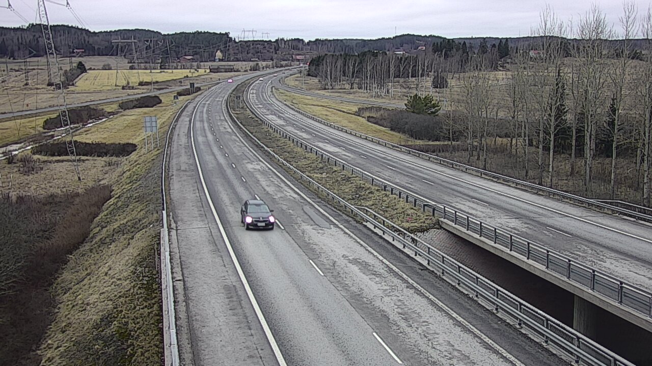 Kelikamerat Kuva Tie 1 Paimio, Valkoja, Paimio, Varsinais-Suomi