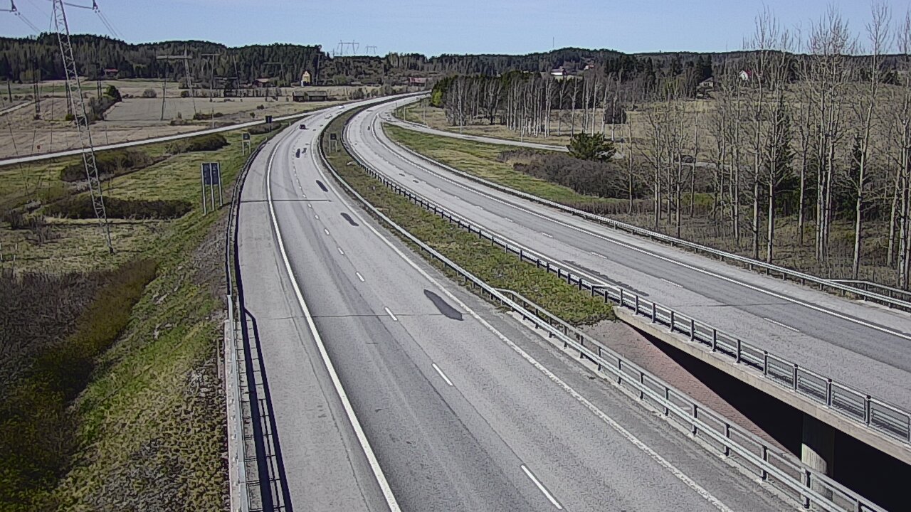 Kelikamerat Kuva Tie 1 Paimio, Valkoja, Paimio, Varsinais-Suomi