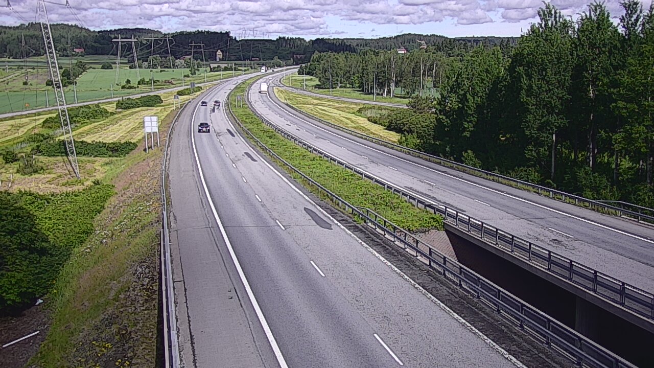 Kelikamerat Kuva Tie 1 Paimio, Valkoja, Paimio, Varsinais-Suomi