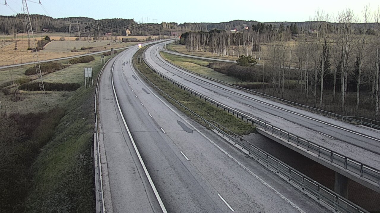 Kelikamerat Kuva Tie 1 Paimio, Valkoja, Paimio, Varsinais-Suomi