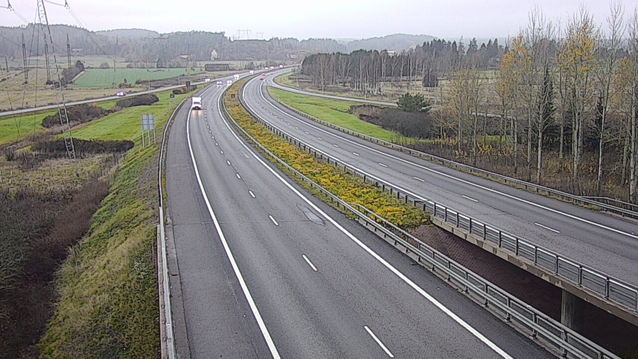 Kelikamerat Kuva Tie 1 Paimio, Valkoja, Paimio, Varsinais-Suomi