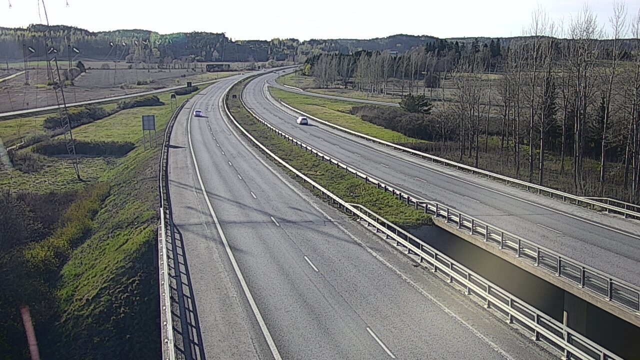 Kelikamerat Kuva Tie 1 Paimio, Valkoja, Paimio, Varsinais-Suomi