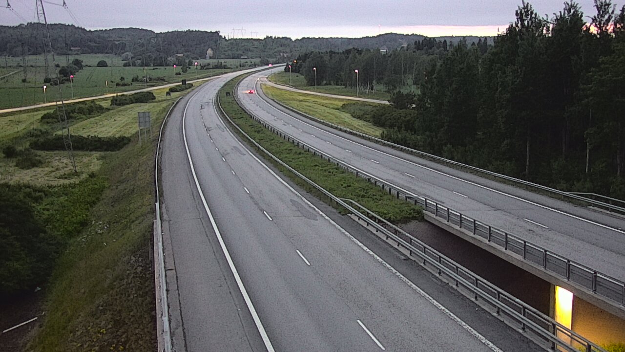 Kelikamerat Kuva Tie 1 Paimio, Valkoja, Paimio, Varsinais-Suomi