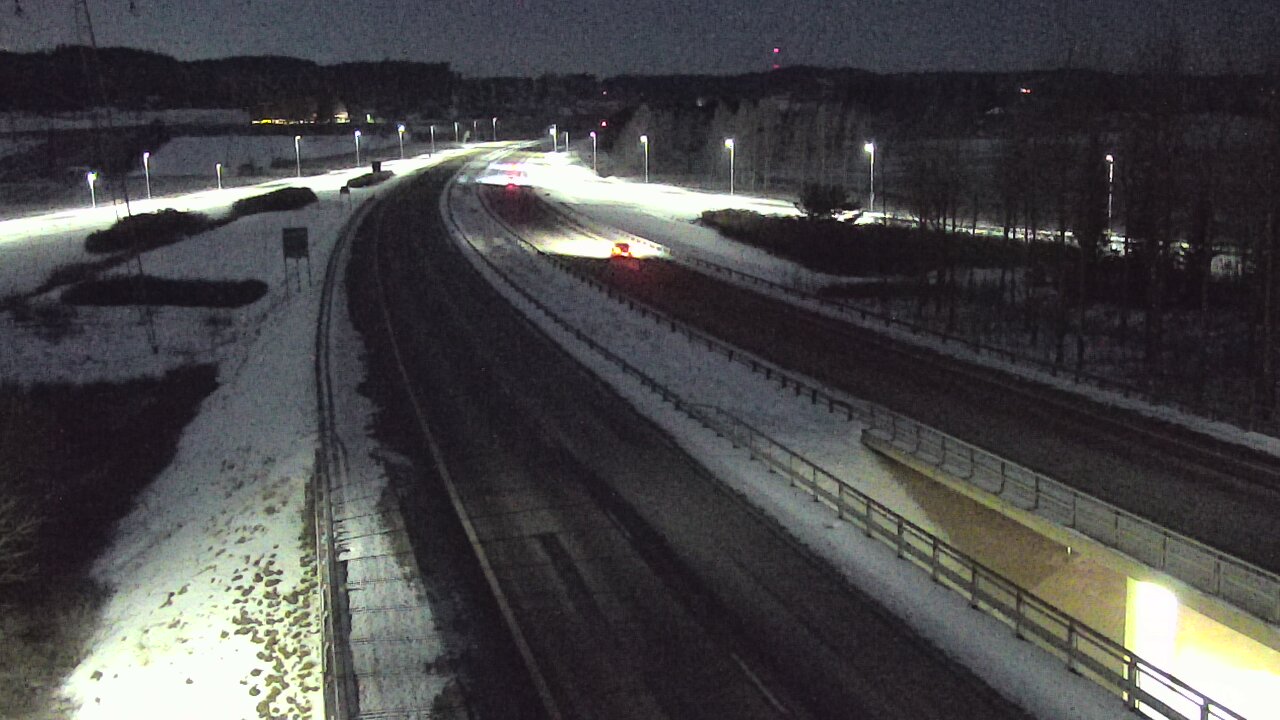 Kelikamerat Kuva Tie 1 Paimio, Valkoja, Paimio, Varsinais-Suomi