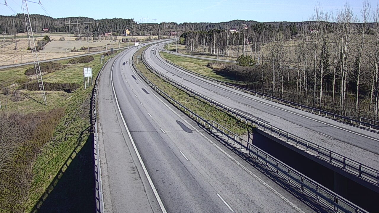 Kelikamerat Kuva Tie 1 Paimio, Valkoja, Paimio, Varsinais-Suomi
