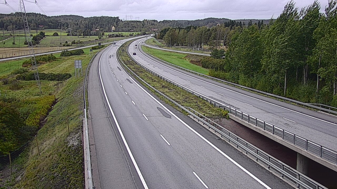 Kelikamerat Kuva Tie 1 Paimio, Valkoja, Paimio, Varsinais-Suomi
