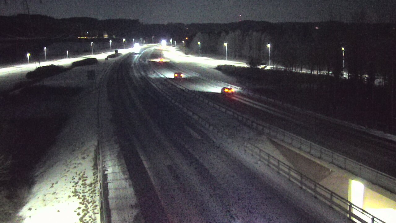 Kelikamerat Kuva Tie 1 Paimio, Valkoja, Paimio, Varsinais-Suomi