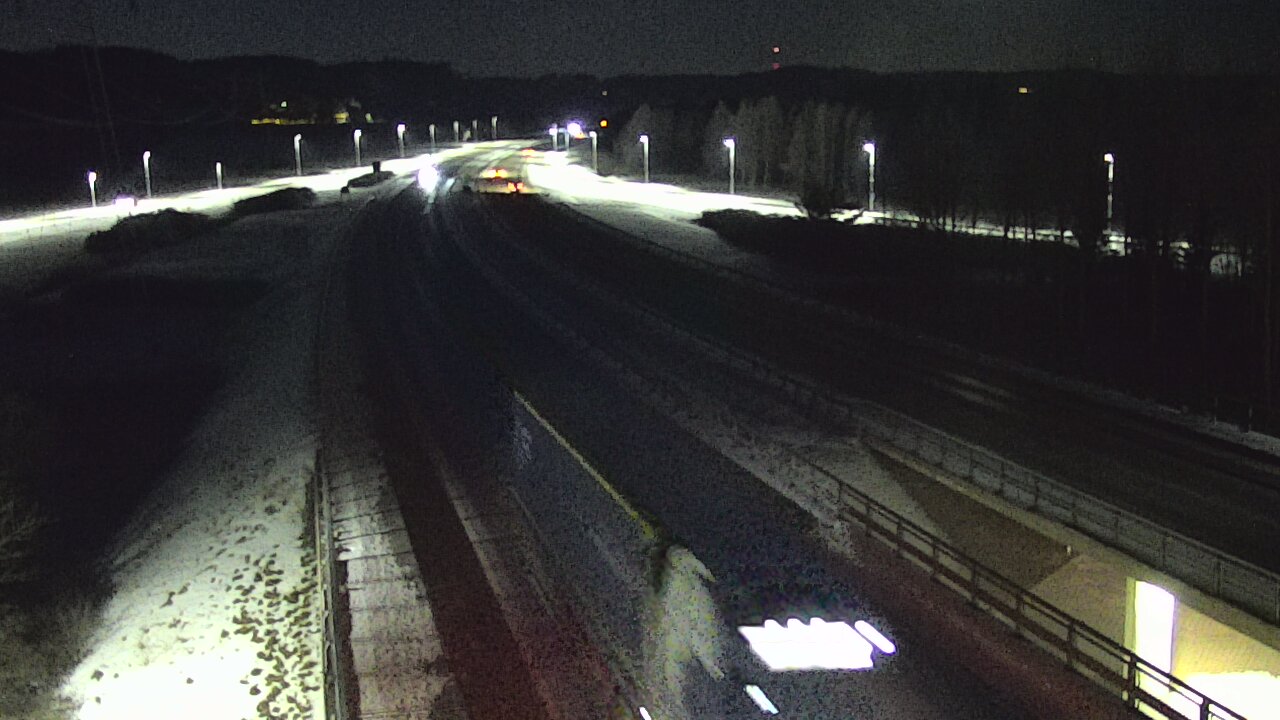 Kelikamerat Kuva Tie 1 Paimio, Valkoja, Paimio, Varsinais-Suomi