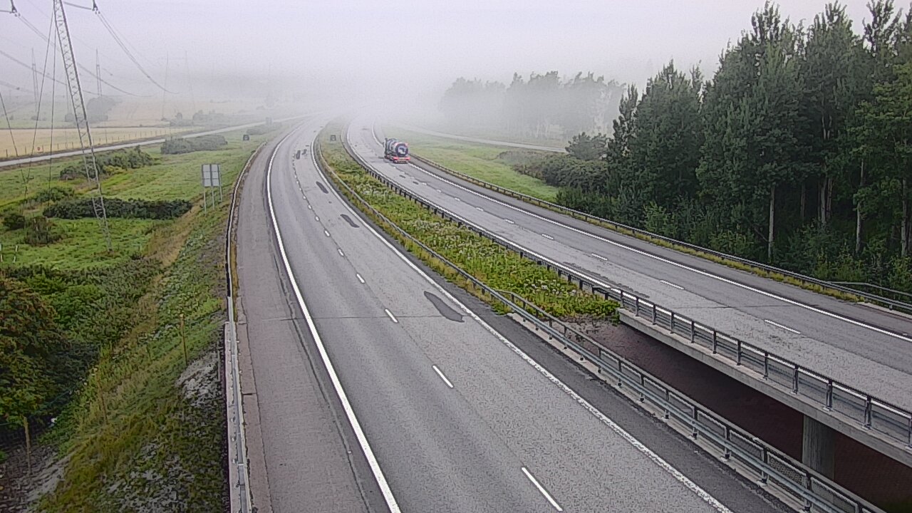 Kelikamerat Kuva Tie 1 Paimio, Valkoja, Paimio, Varsinais-Suomi