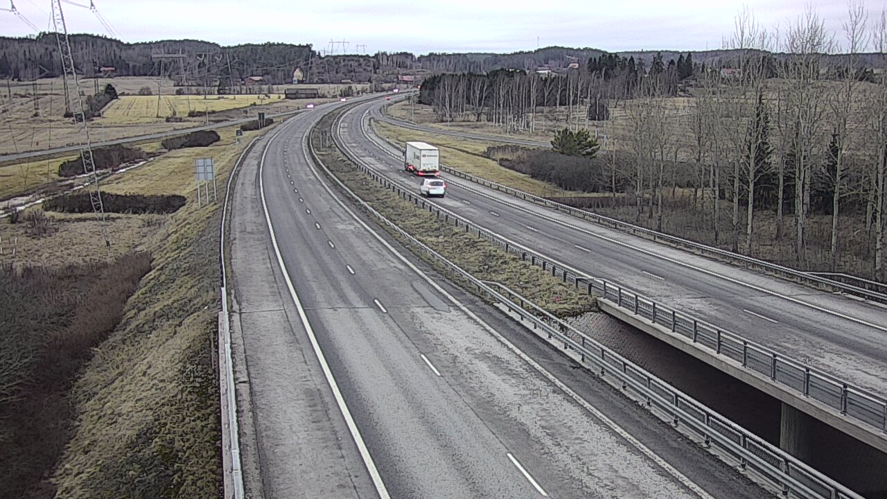 Kelikamerat Kuva Tie 1 Paimio, Valkoja, Paimio, Varsinais-Suomi