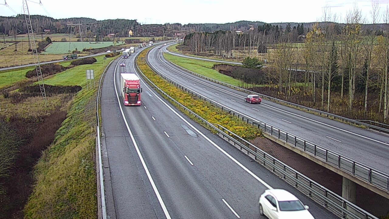 Kelikamerat Kuva Tie 1 Paimio, Valkoja, Paimio, Varsinais-Suomi