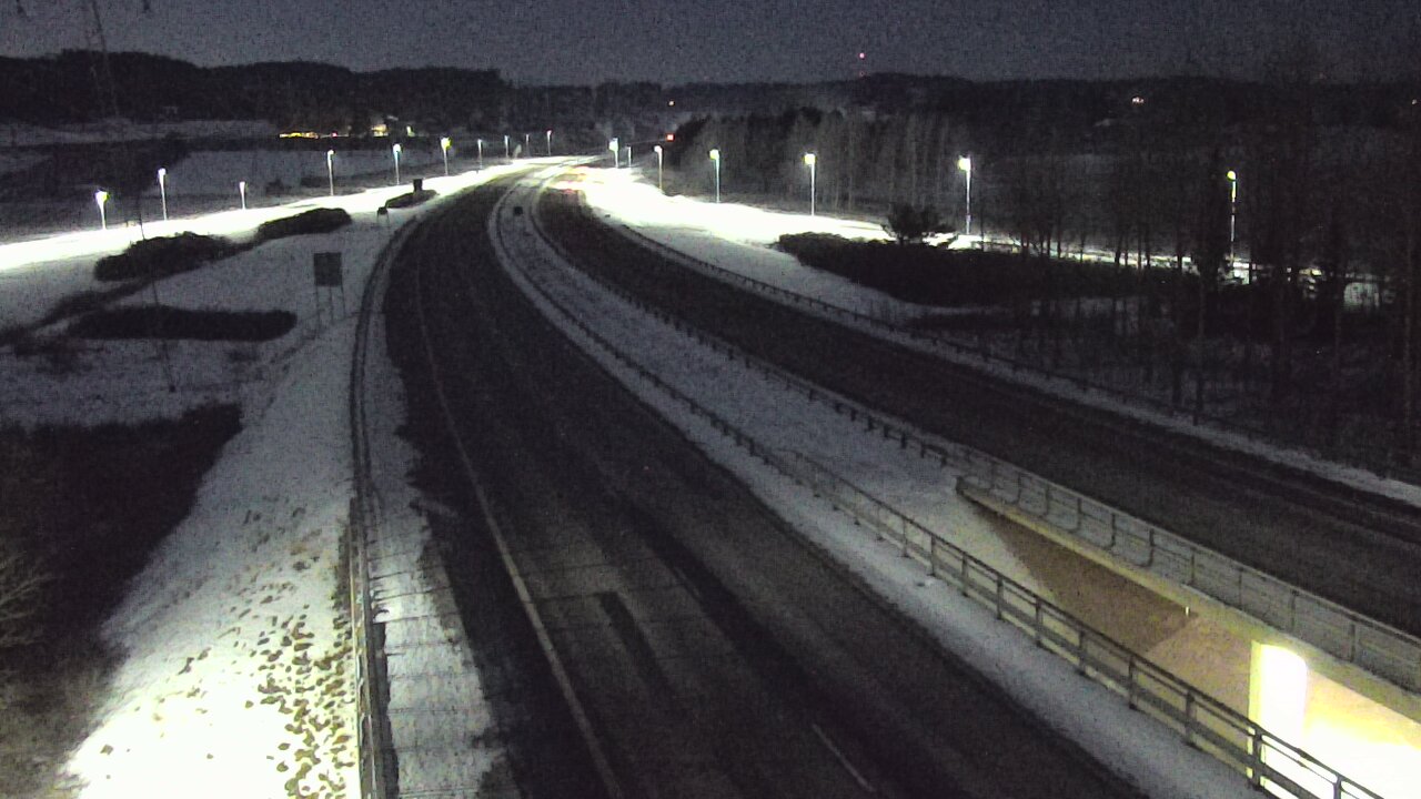 Kelikamerat Kuva Tie 1 Paimio, Valkoja, Paimio, Varsinais-Suomi