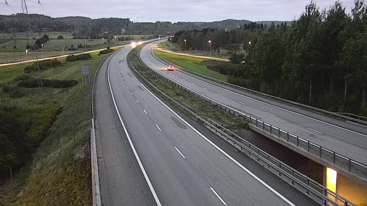 Kelikamerat Kuva Tie 1 Paimio, Valkoja, Paimio, Varsinais-Suomi