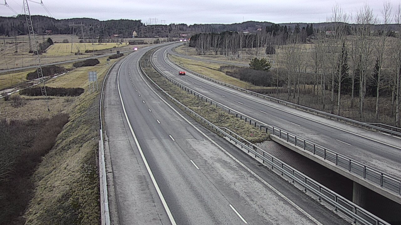 Kelikamerat Kuva Tie 1 Paimio, Valkoja, Paimio, Varsinais-Suomi