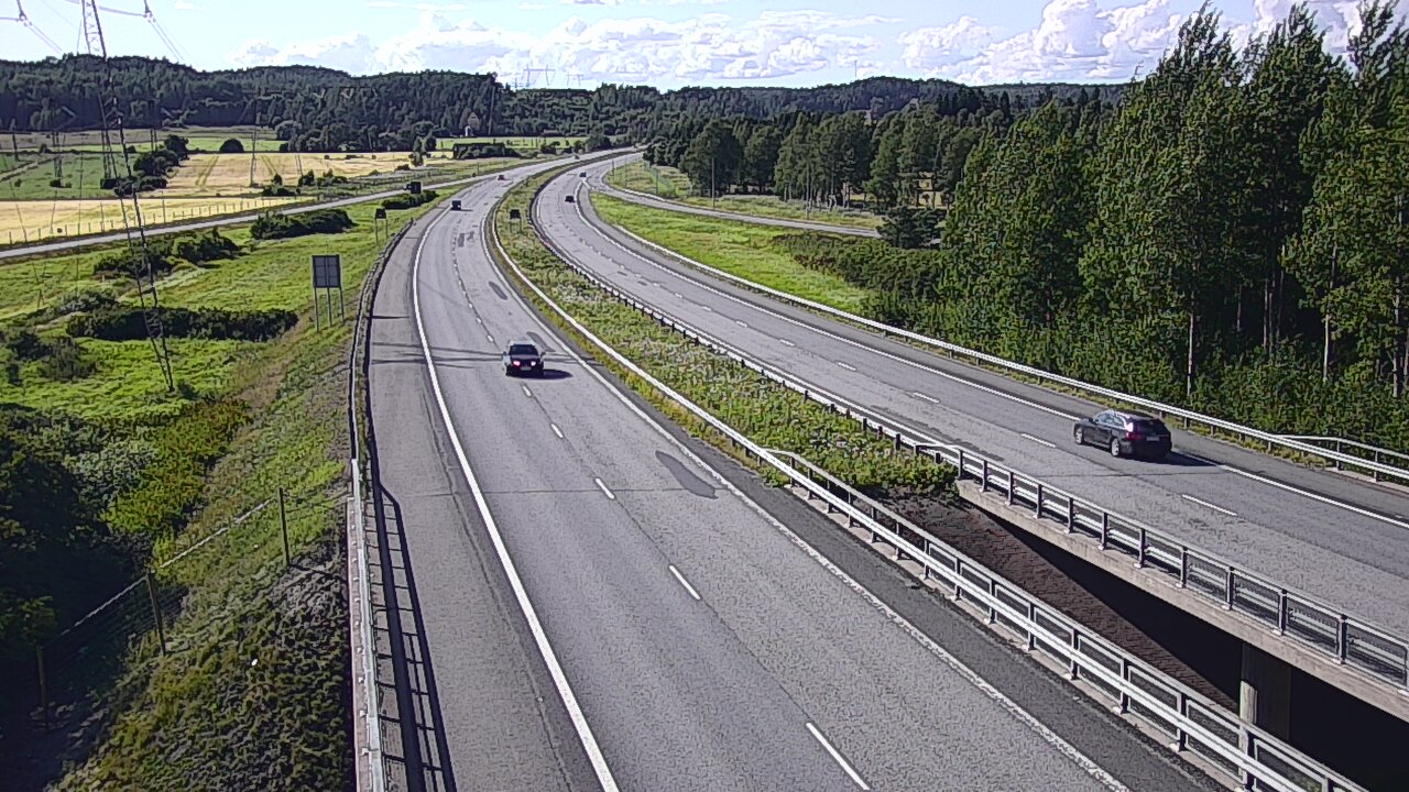 Kelikamerat Kuva Tie 1 Paimio, Valkoja, Paimio, Varsinais-Suomi