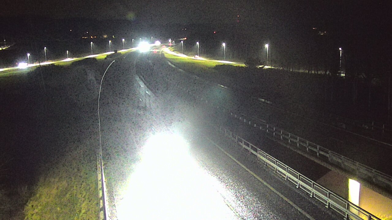 Weather Camera Image Road 1 Paimio, Valkoja, Paimio, Varsinais-Suomi