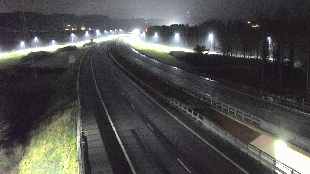 Weather Camera Image Road 1 Paimio, Valkoja, Paimio, Varsinais-Suomi