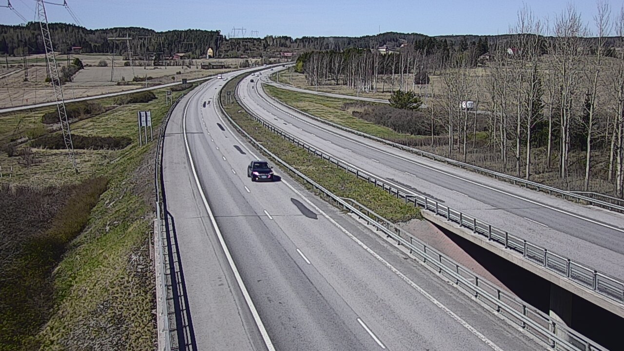Kelikamerat Kuva Tie 1 Paimio, Valkoja, Paimio, Varsinais-Suomi