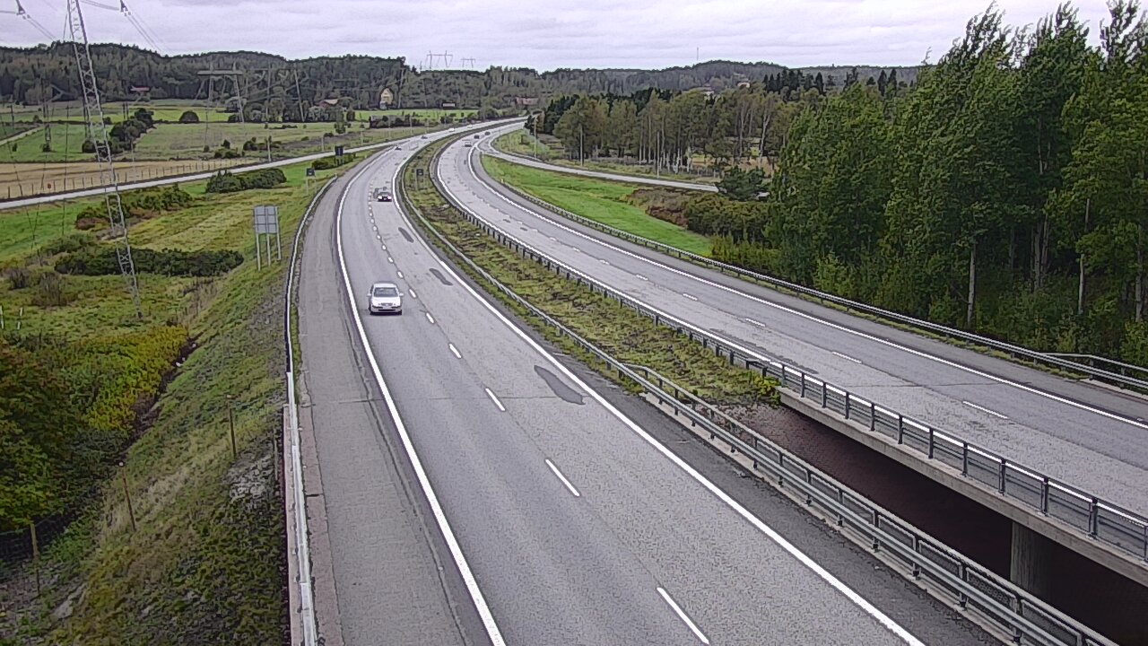 Kelikamerat Kuva Tie 1 Paimio, Valkoja, Paimio, Varsinais-Suomi