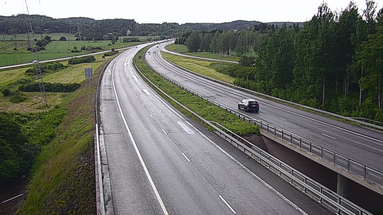 Kelikamerat Kuva Tie 1 Paimio, Valkoja, Paimio, Varsinais-Suomi