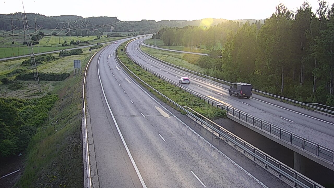 Kelikamerat Kuva Tie 1 Paimio, Valkoja, Paimio, Varsinais-Suomi