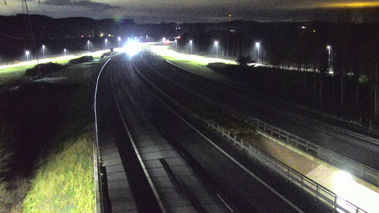 Kelikamerat Kuva Tie 1 Paimio, Valkoja, Paimio, Varsinais-Suomi