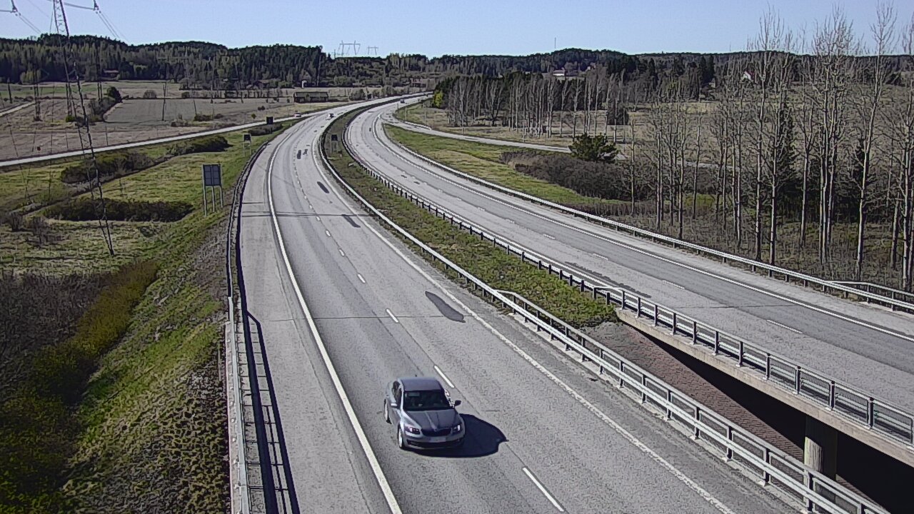 Kelikamerat Kuva Tie 1 Paimio, Valkoja, Paimio, Varsinais-Suomi