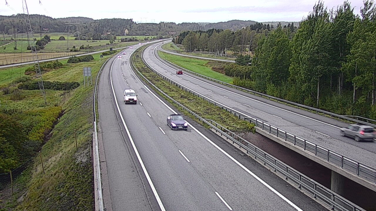 Kelikamerat Kuva Tie 1 Paimio, Valkoja, Paimio, Varsinais-Suomi