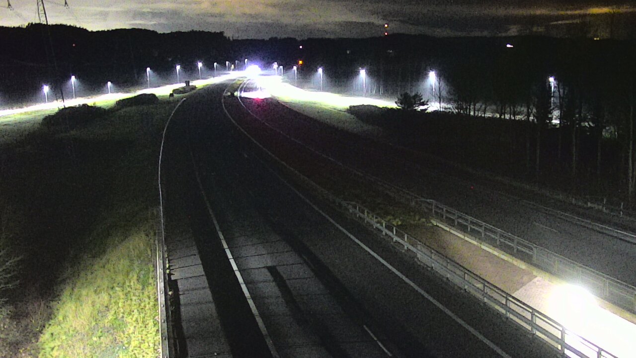 Kelikamerat Kuva Tie 1 Paimio, Valkoja, Paimio, Varsinais-Suomi