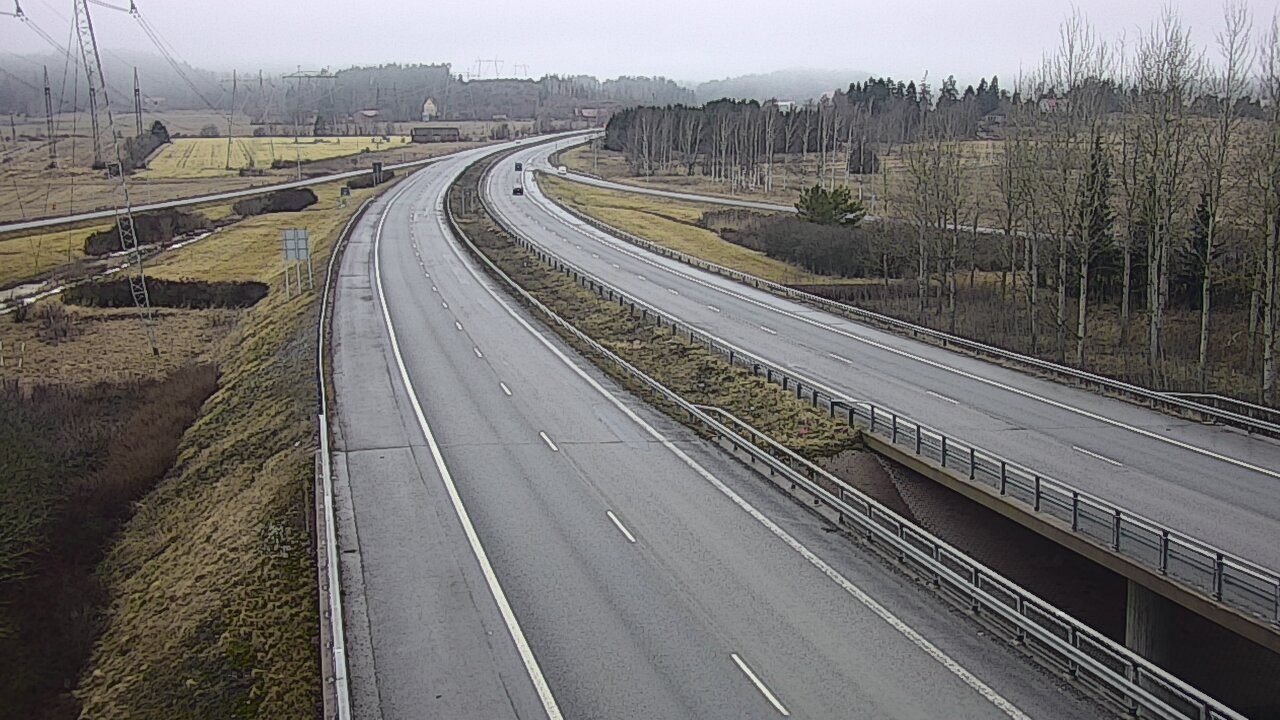 Kelikamerat Kuva Tie 1 Paimio, Valkoja, Paimio, Varsinais-Suomi