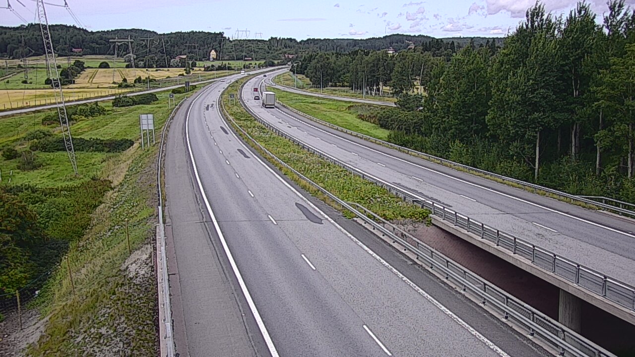 Kelikamerat Kuva Tie 1 Paimio, Valkoja, Paimio, Varsinais-Suomi