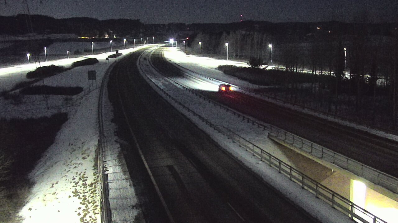 Kelikamerat Kuva Tie 1 Paimio, Valkoja, Paimio, Varsinais-Suomi