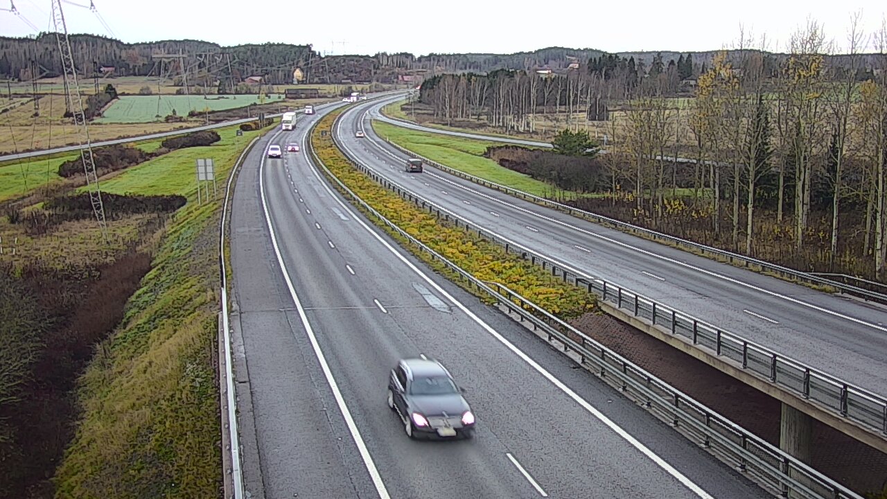 Kelikamerat Kuva Tie 1 Paimio, Valkoja, Paimio, Varsinais-Suomi