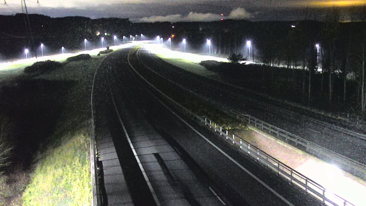 Kelikamerat Kuva Tie 1 Paimio, Valkoja, Paimio, Varsinais-Suomi