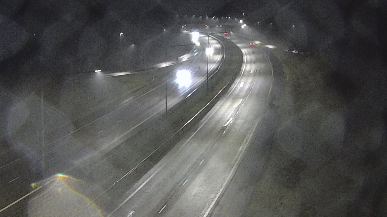 Weather Camera Image Väg 1 Pemar, Vista, Paimio, Varsinais-Suomi