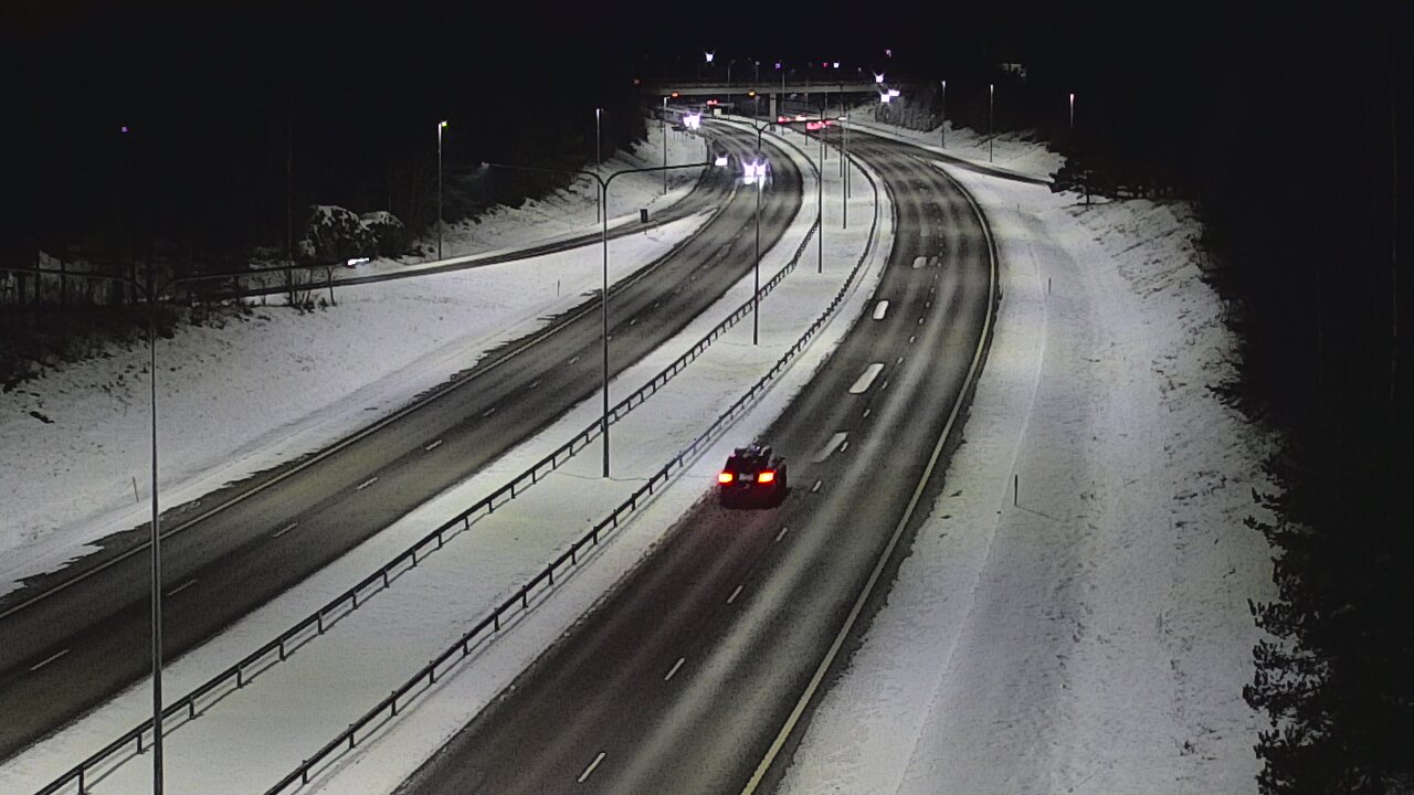 Kelikamerat Kuva Tie 1 Paimio, Vista, Paimio, Varsinais-Suomi