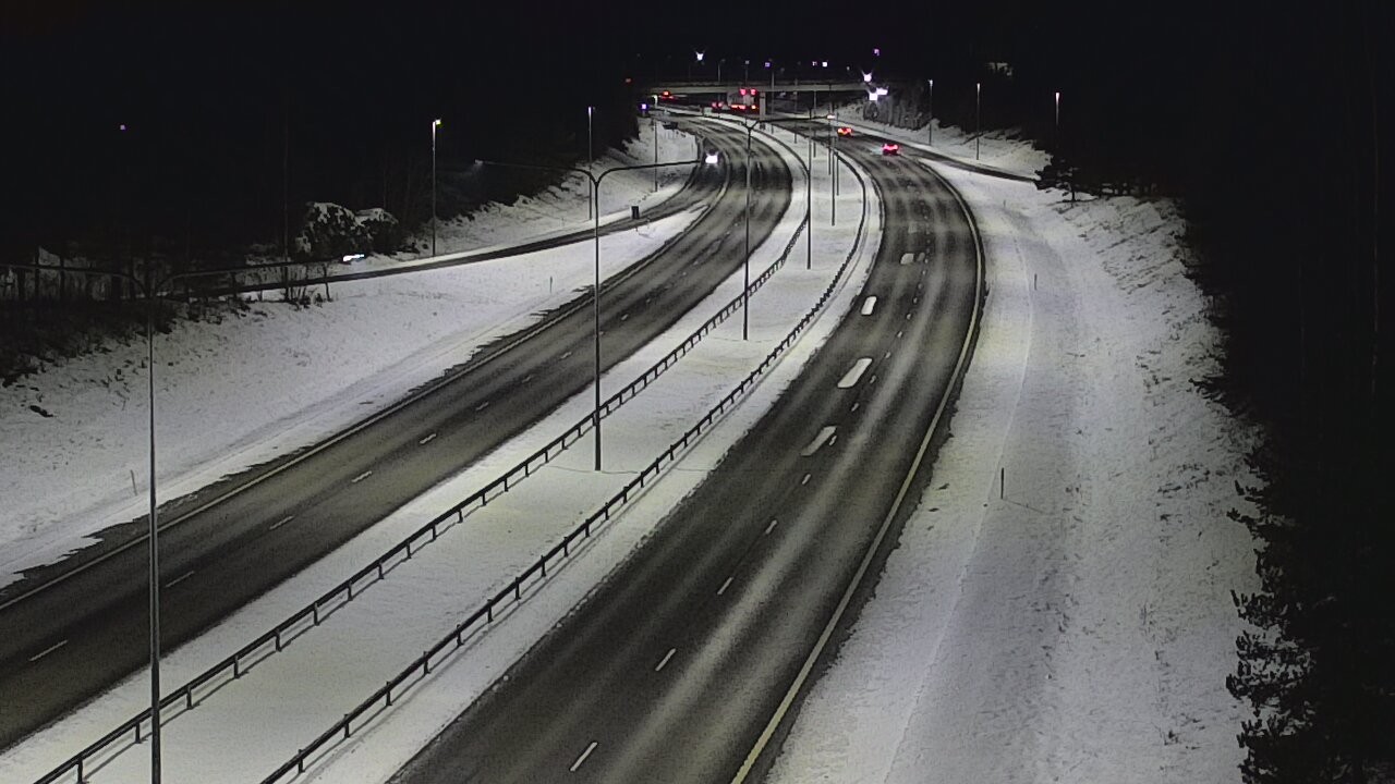 Kelikamerat Kuva Tie 1 Paimio, Vista, Paimio, Varsinais-Suomi