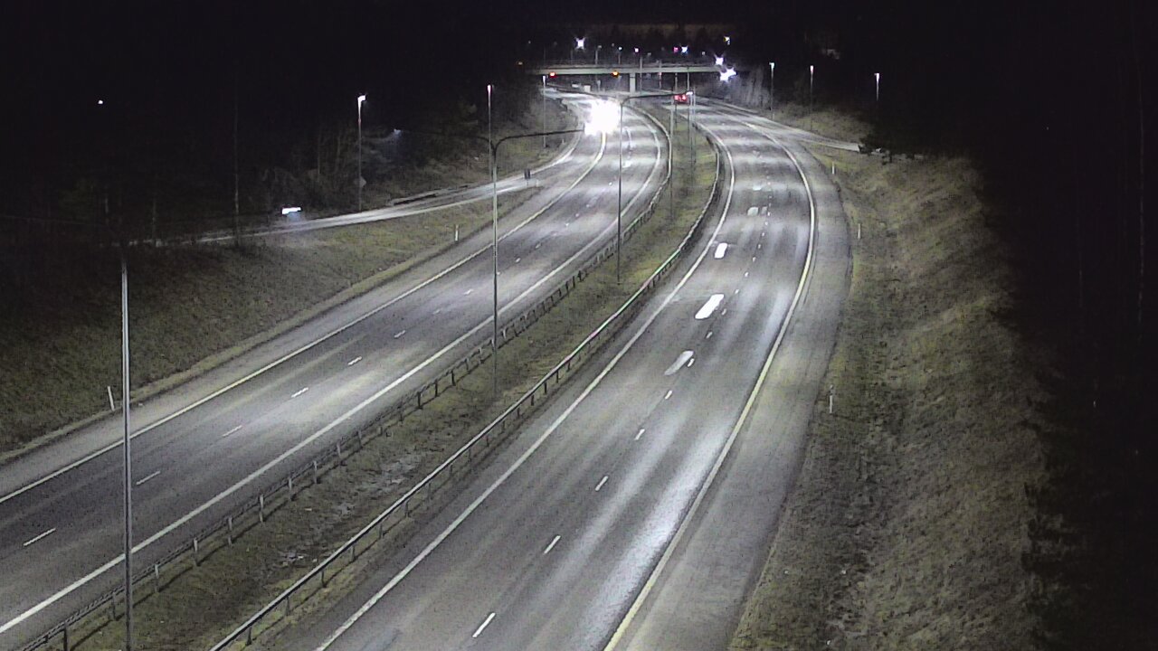 Kelikamerat Kuva Tie 1 Paimio, Vista, Paimio, Varsinais-Suomi