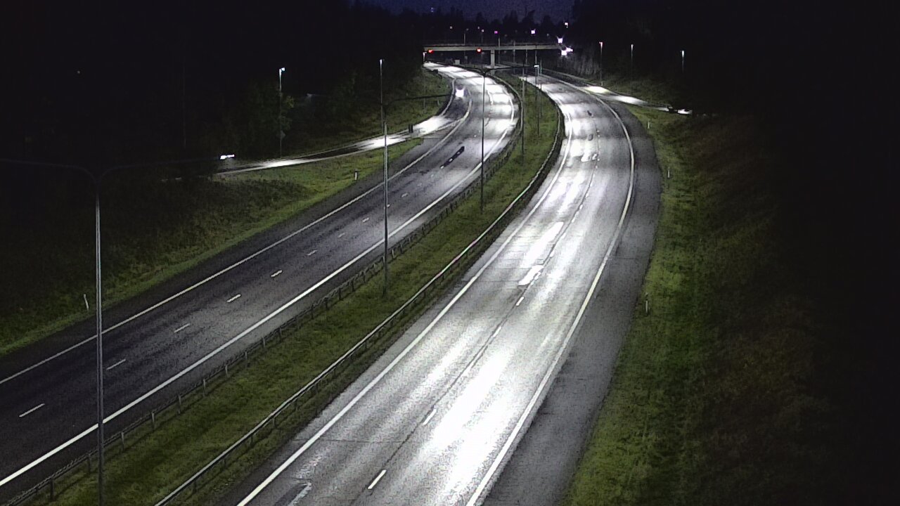 Kelikamerat Kuva Tie 1 Paimio, Vista, Paimio, Varsinais-Suomi