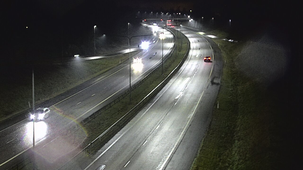 Weather Camera Image Väg 1 Pemar, Vista, Paimio, Varsinais-Suomi