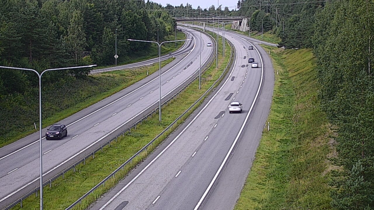 Kelikamerat Kuva Tie 1 Paimio, Vista, Paimio, Varsinais-Suomi