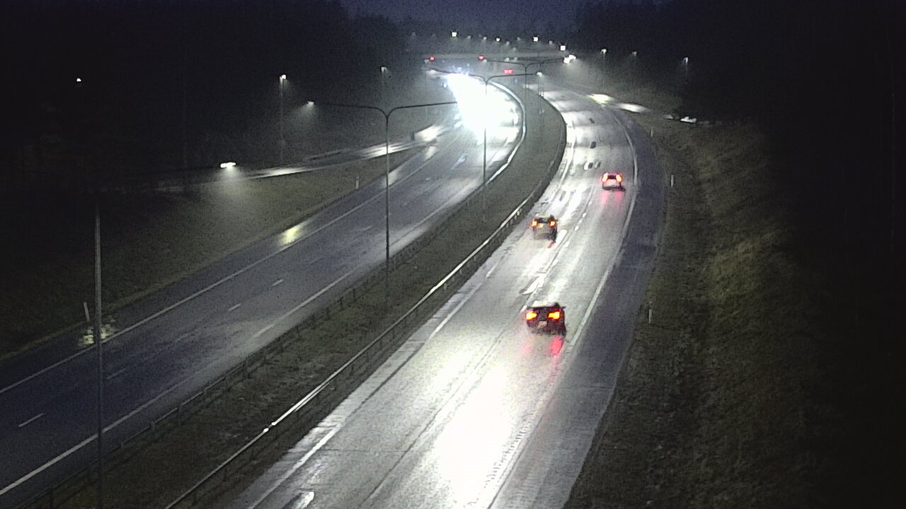 Kelikamerat Kuva Tie 1 Paimio, Vista, Paimio, Varsinais-Suomi