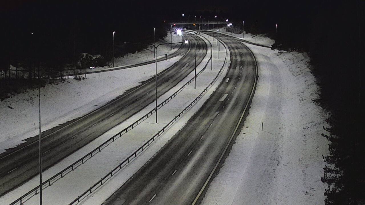 Kelikamerat Kuva Tie 1 Paimio, Vista, Paimio, Varsinais-Suomi