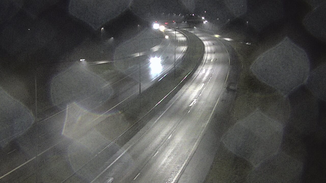 Weather Camera Image Väg 1 Pemar, Vista, Paimio, Varsinais-Suomi