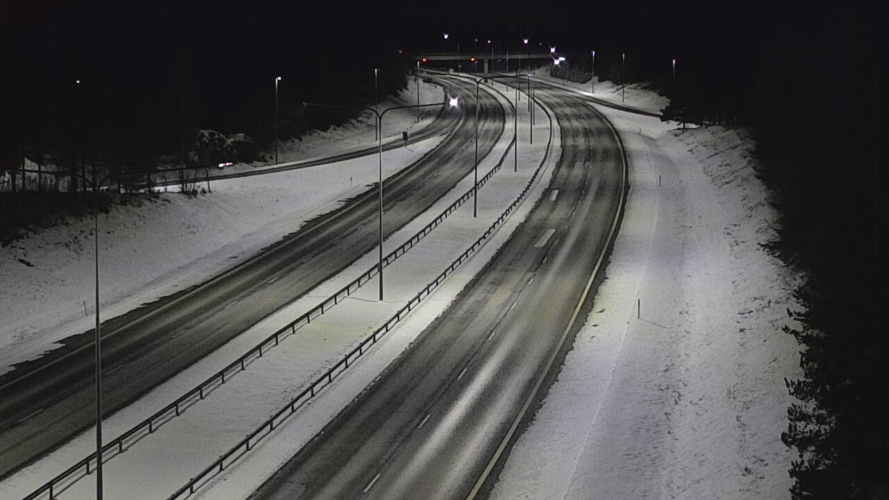 Kelikamerat Kuva Tie 1 Paimio, Vista, Paimio, Varsinais-Suomi