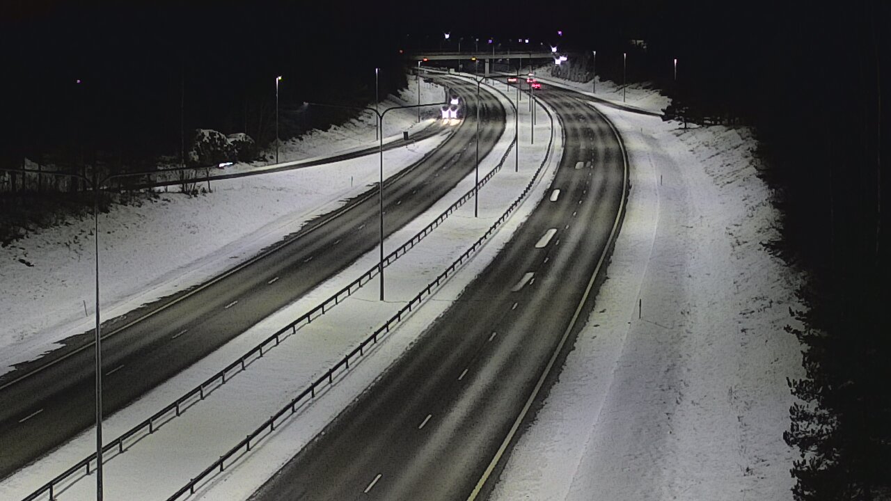 Kelikamerat Kuva Tie 1 Paimio, Vista, Paimio, Varsinais-Suomi